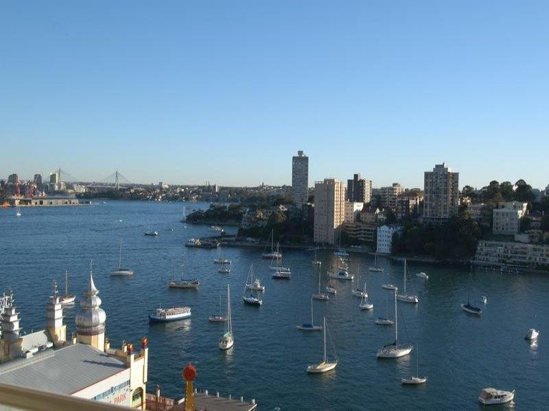 1101/12 Glen Street, Milsons Point NSW 2061