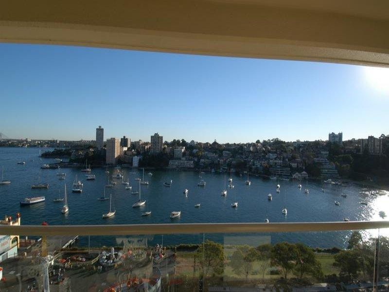 1101/12 Glen Street, Milsons Point NSW 2061