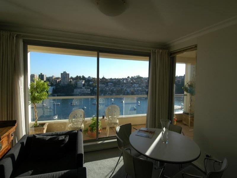 1101/12 Glen Street, Milsons Point NSW 2061