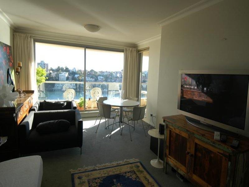 1101/12 Glen Street, Milsons Point NSW 2061