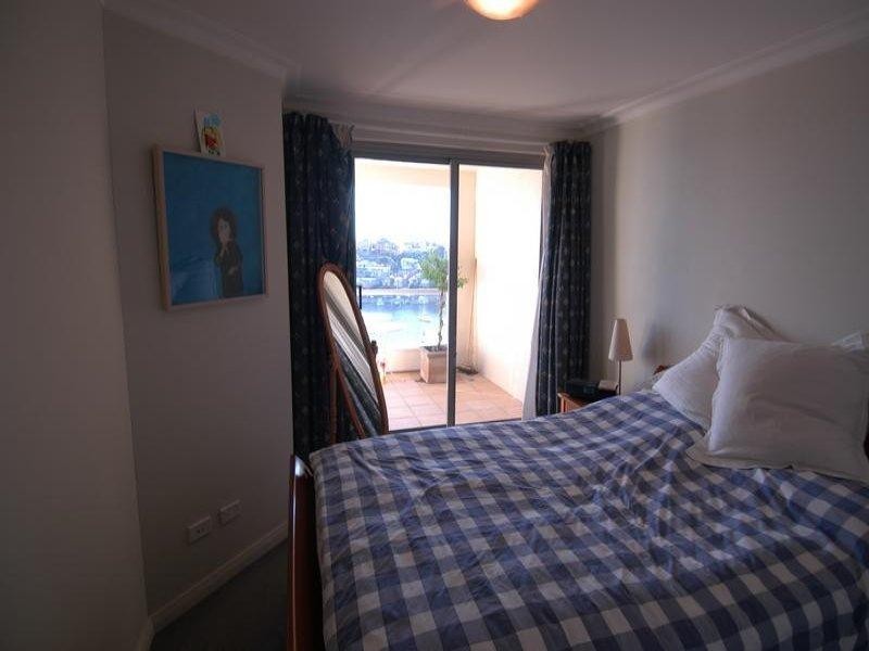1101/12 Glen Street, Milsons Point NSW 2061