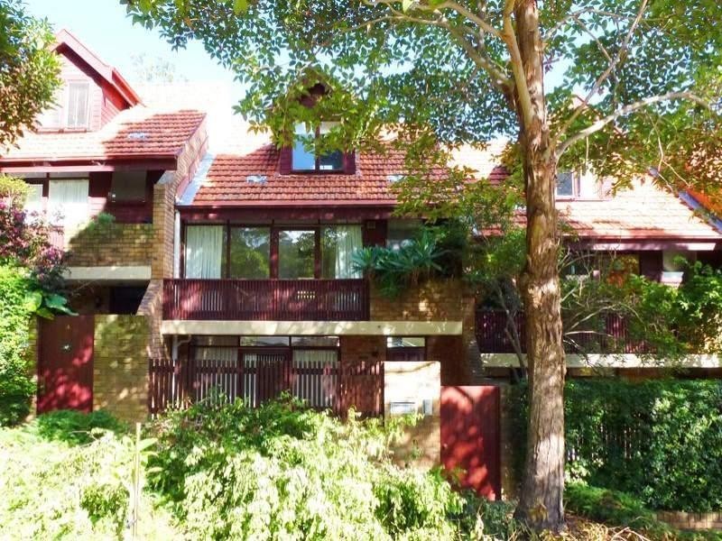 3/1 Rawson Street, Neutral Bay NSW 2089