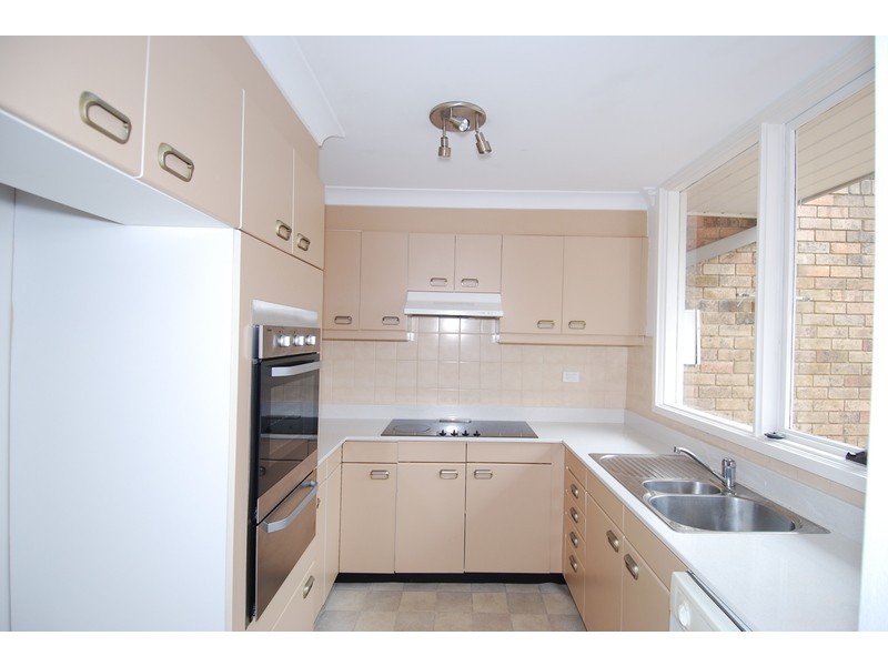 3/1 Rawson Street, Neutral Bay NSW 2089