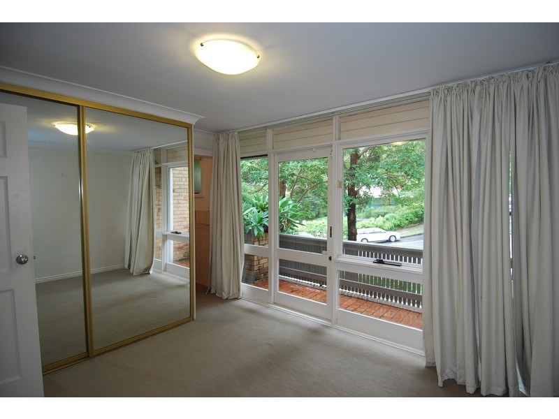 3/1 Rawson Street, Neutral Bay NSW 2089