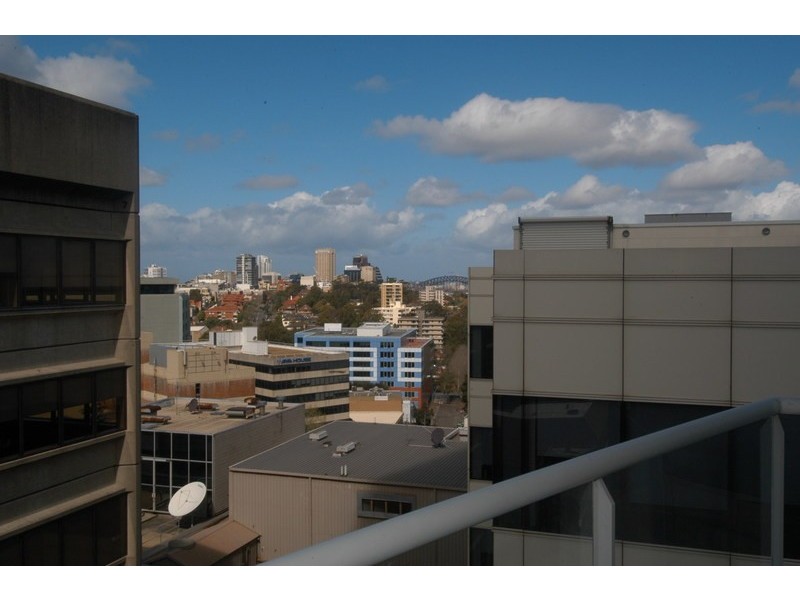 1320/1 Sergeants Lane, St Leonards NSW 2065