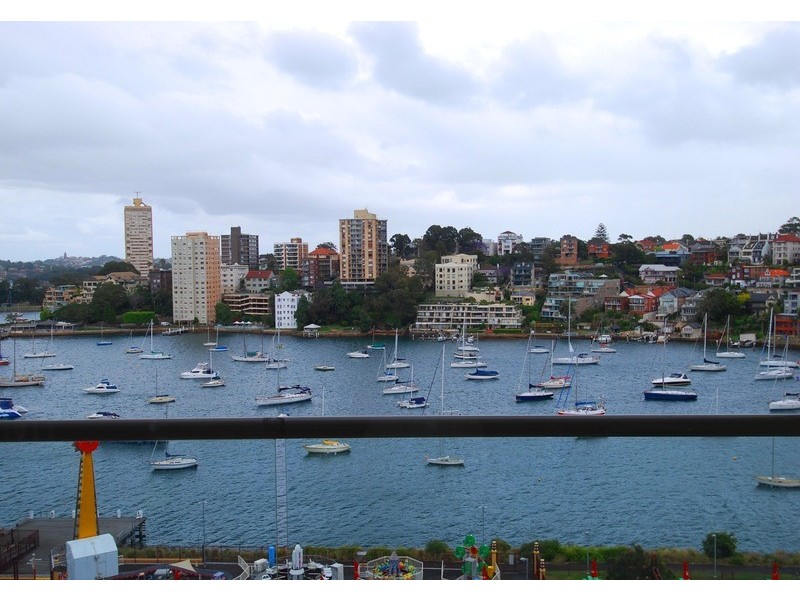 803/12 Glen Street, Milsons Point NSW 2061