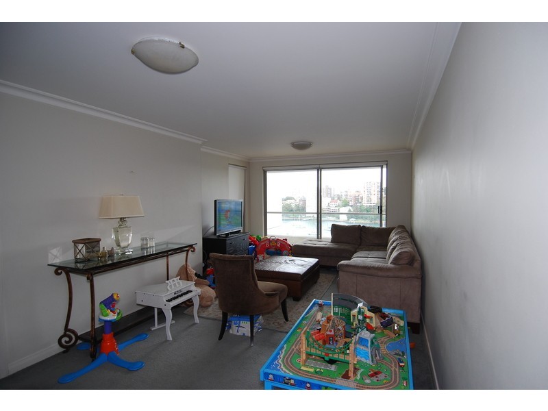 803/12 Glen Street, Milsons Point NSW 2061
