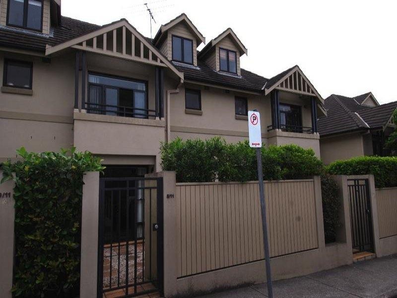 8/11 Moodie Street, Cammeray NSW 2062