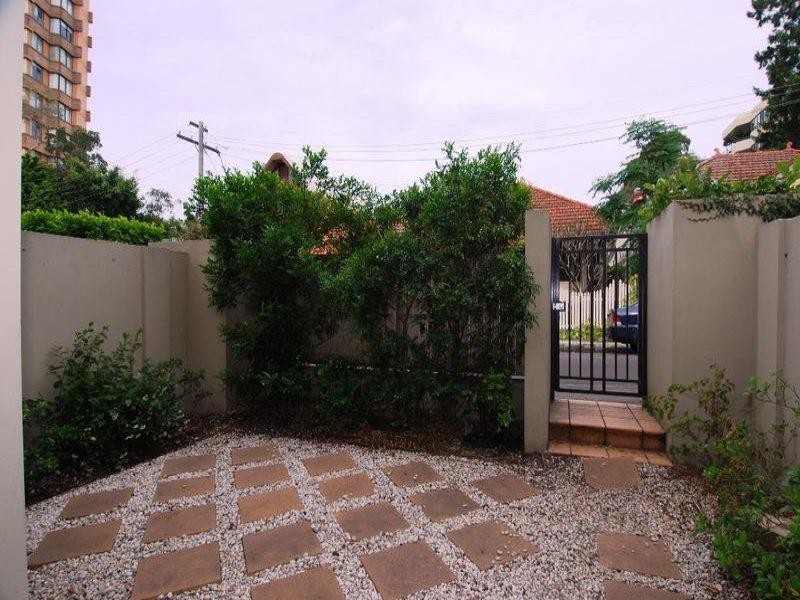 8/11 Moodie Street, Cammeray NSW 2062