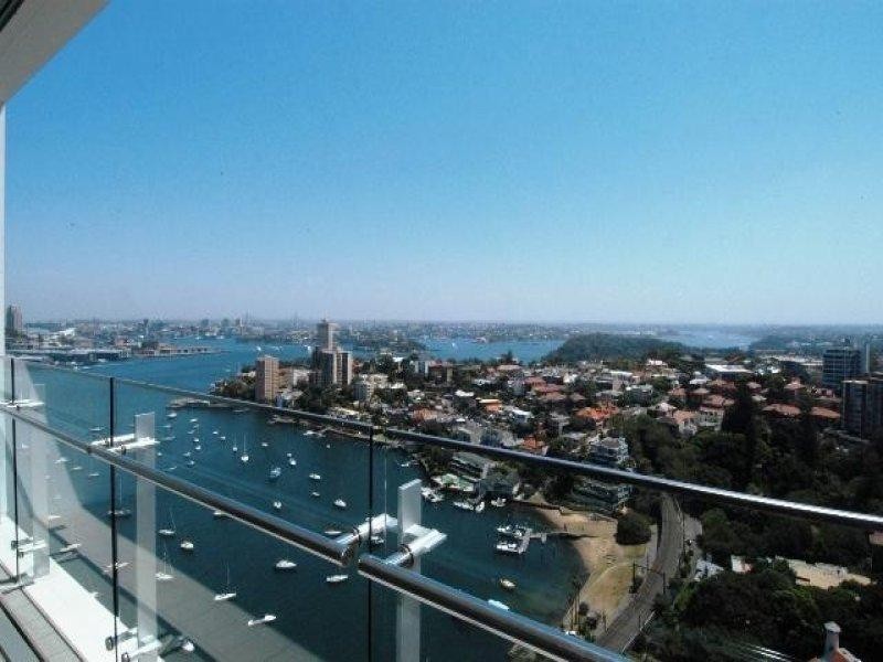 2003/55 Lavender Street, Milsons Point NSW 2061