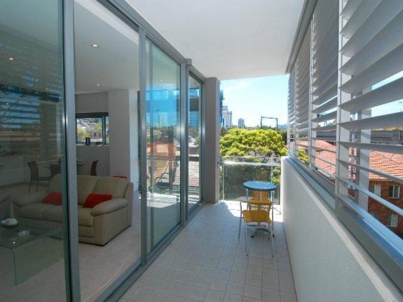 508/55 Lavender Street, Milsons Point NSW 2061