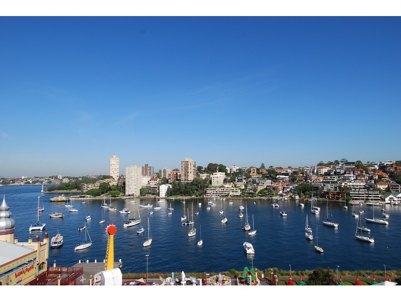 604/8 Glen Street, Milsons Point NSW 2061