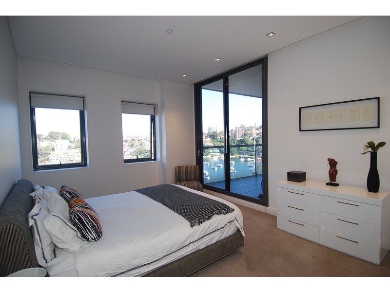 604/8 Glen Street, Milsons Point NSW 2061