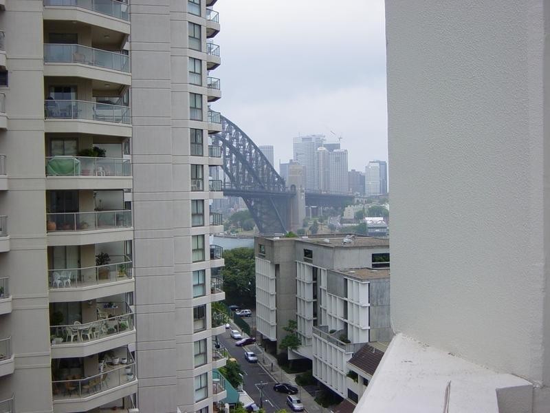 1608/12 Glen Street, Milsons Point NSW 2061