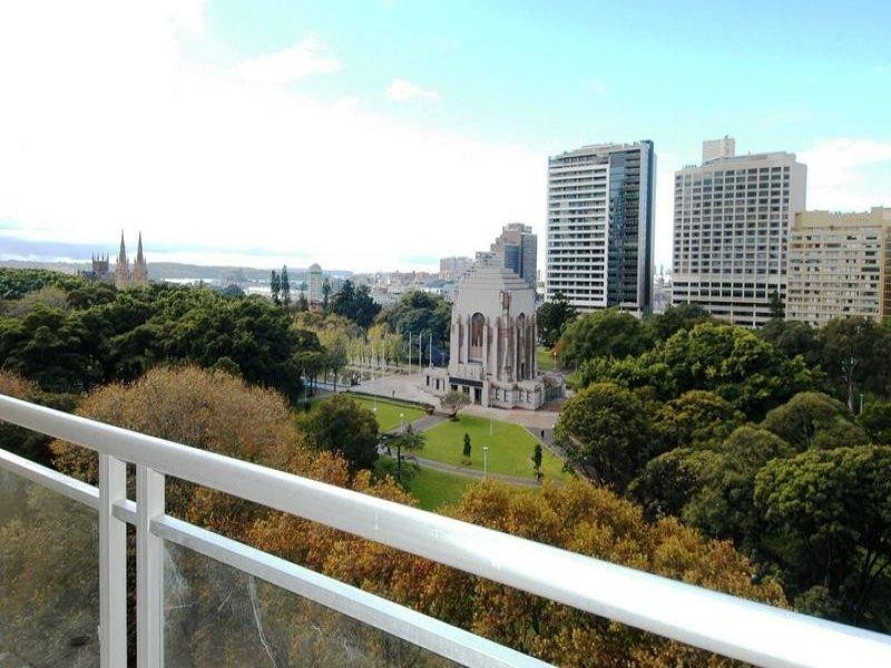 1201/281 Elizabeth Street, Sydney NSW 2000