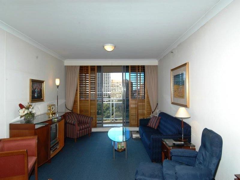 1201/281 Elizabeth Street, Sydney NSW 2000