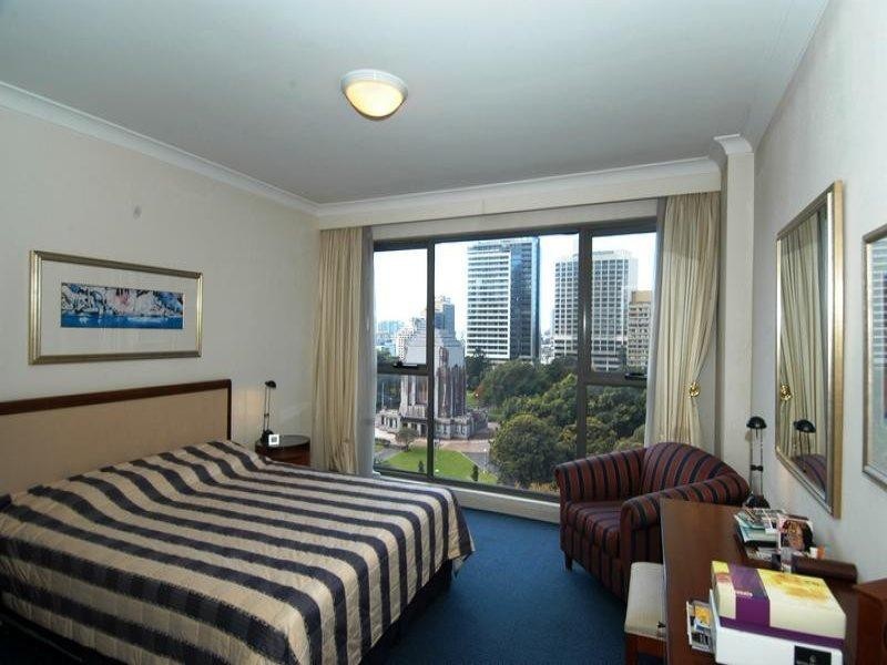 1201/281 Elizabeth Street, Sydney NSW 2000