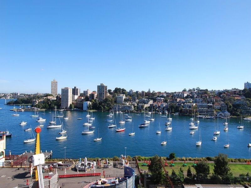 703/12 Glen Street, Milsons Point NSW 2061