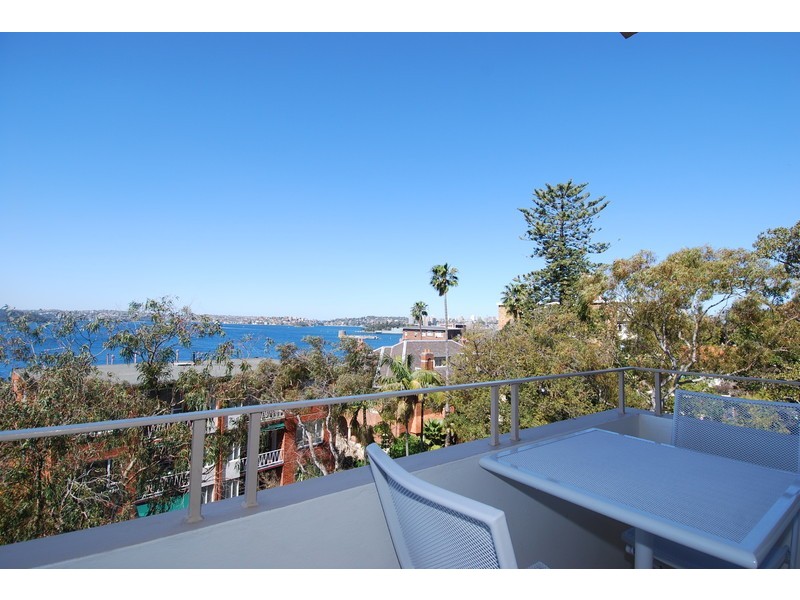 22/20 Carabella Street, Kirribilli NSW 2061