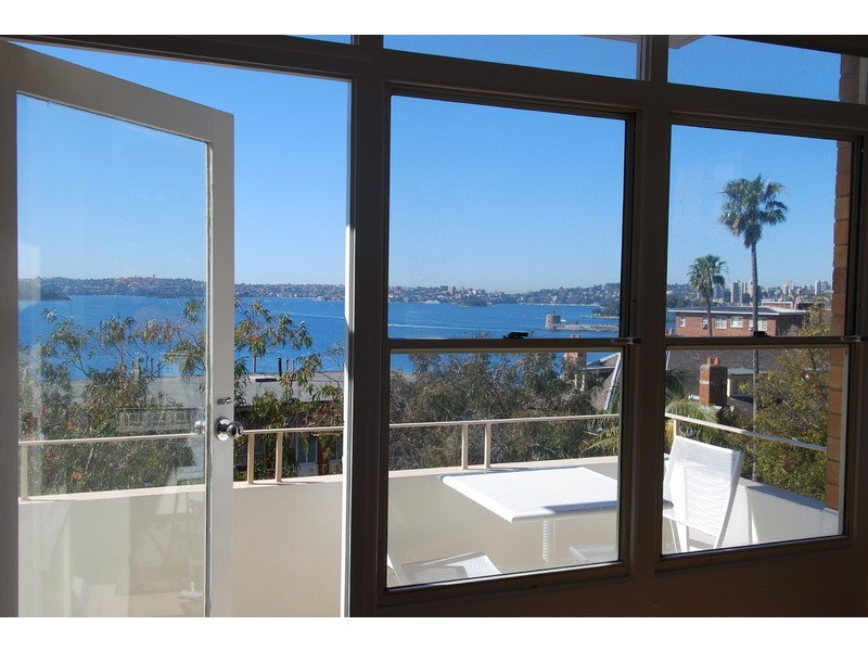 22/20 Carabella Street, Kirribilli NSW 2061