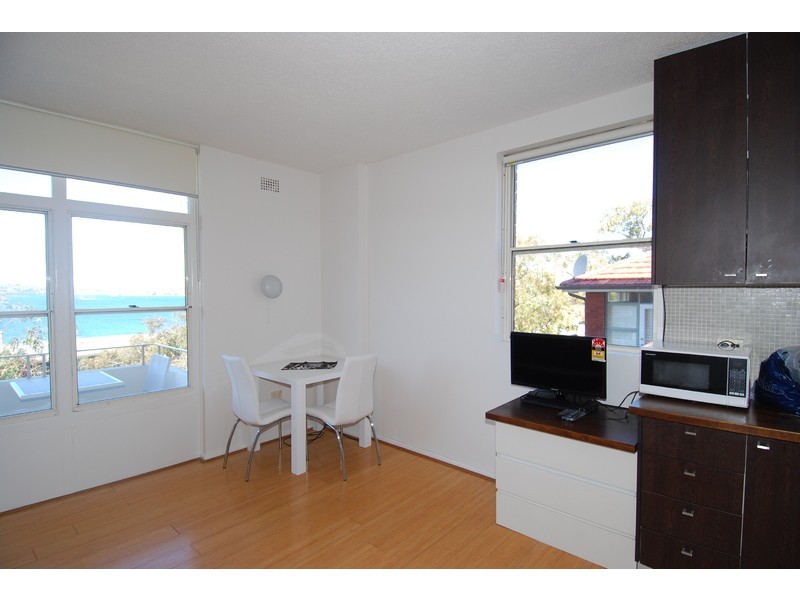 22/20 Carabella Street, Kirribilli NSW 2061