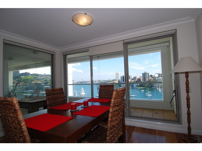 702/12 Glen Street, Milsons Point NSW 2061