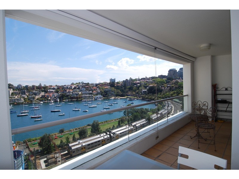 702/12 Glen Street, Milsons Point NSW 2061