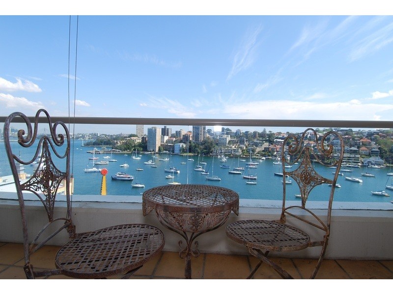 702/12 Glen Street, Milsons Point NSW 2061