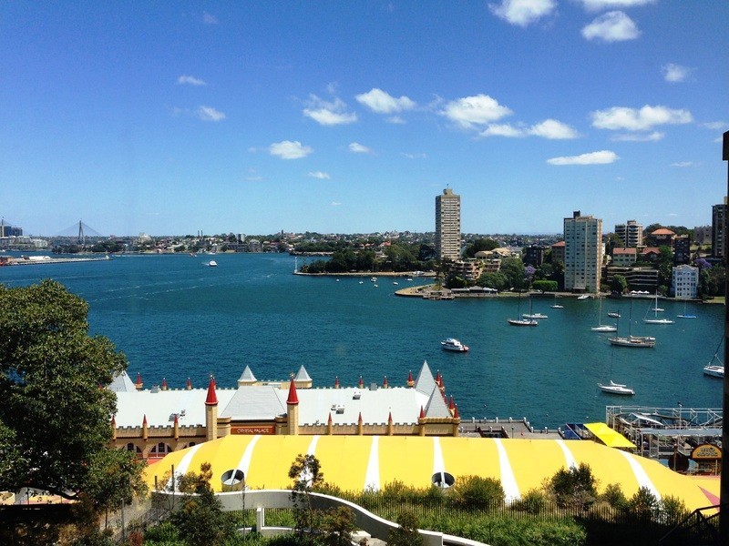 502/2 Dind Street, Milsons Point NSW 2061