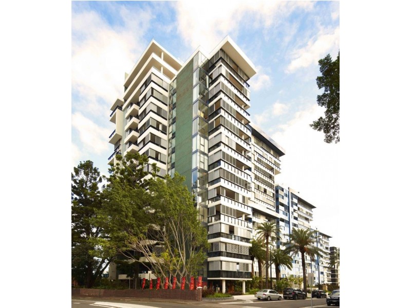 Ground Floor/1 Sterling Circuit, Camperdown NSW 2050