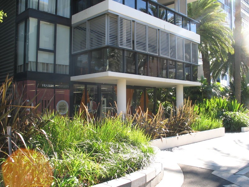 Ground Floor/1 Sterling Circuit, Camperdown NSW 2050