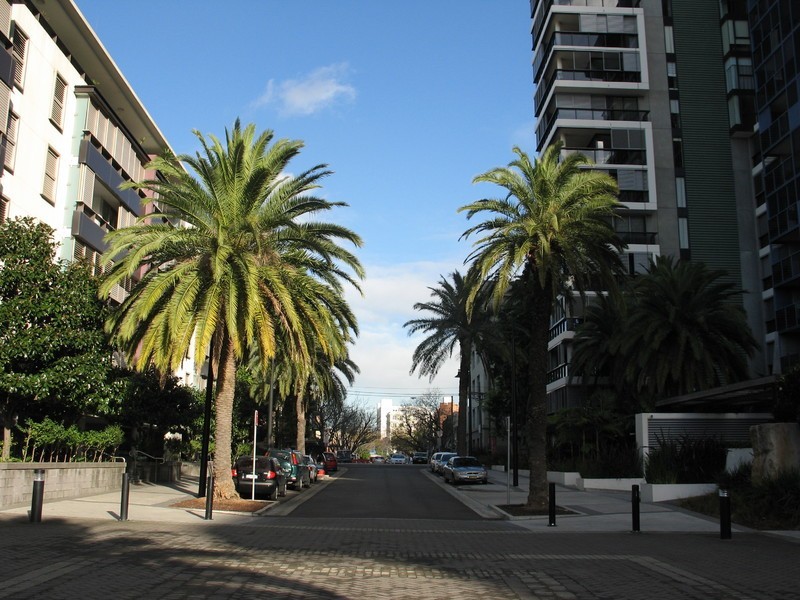 Ground Floor/1 Sterling Circuit, Camperdown NSW 2050