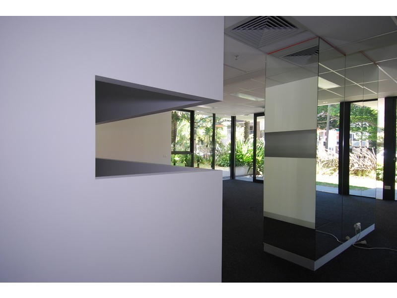 Ground Floor/1 Sterling Circuit, Camperdown NSW 2050