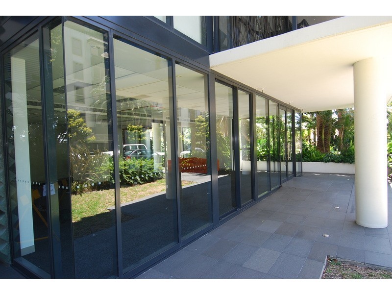 Ground Floor/1 Sterling Circuit, Camperdown NSW 2050