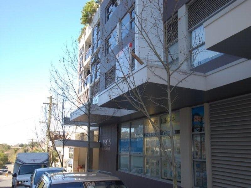 St Leonards NSW 2065