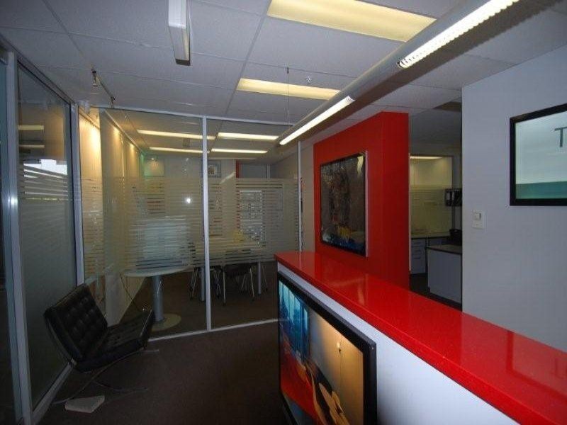 St Leonards NSW 2065