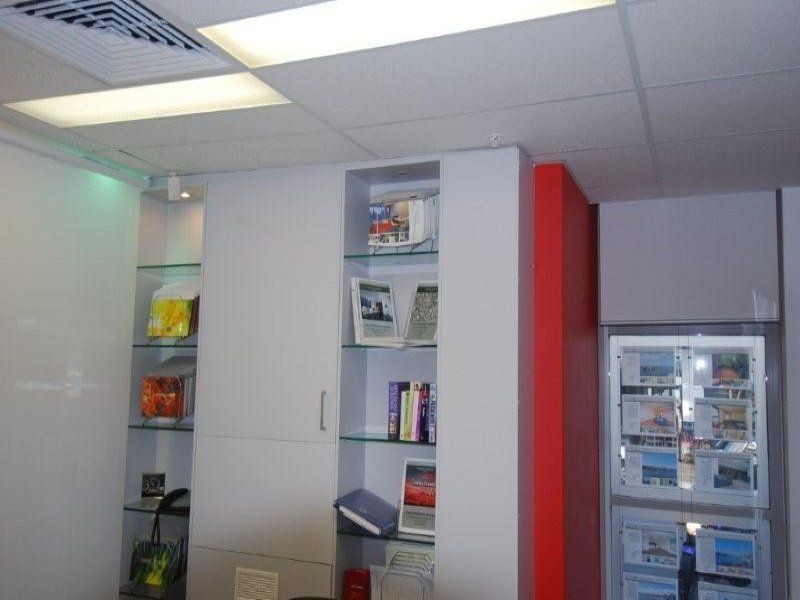 St Leonards NSW 2065