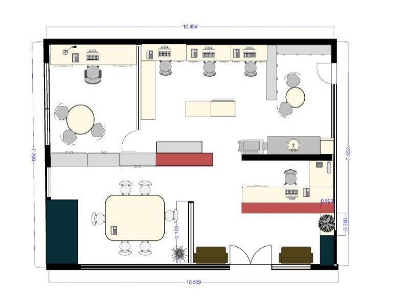 St Leonards NSW 2065