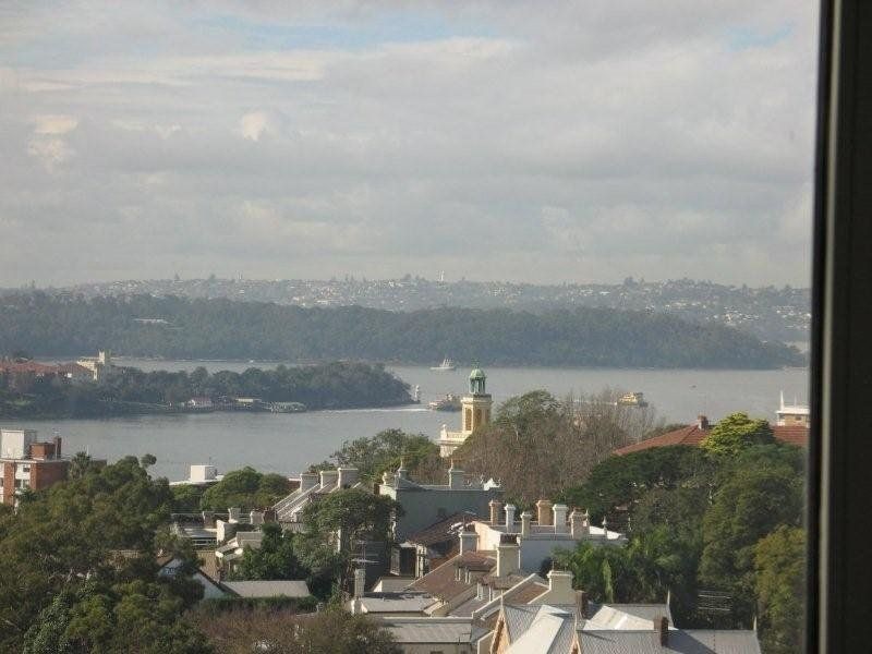 9.01/68 Alfred Street, Milsons Point NSW 2061