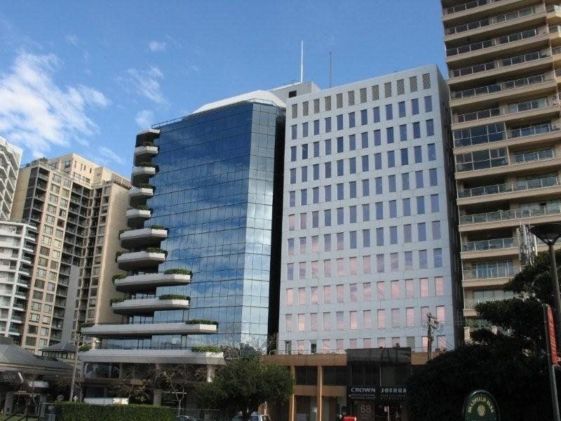 9.01/68 Alfred Street, Milsons Point NSW 2061