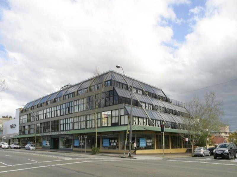 130/420 Pacific Highway, Crows Nest NSW 2065