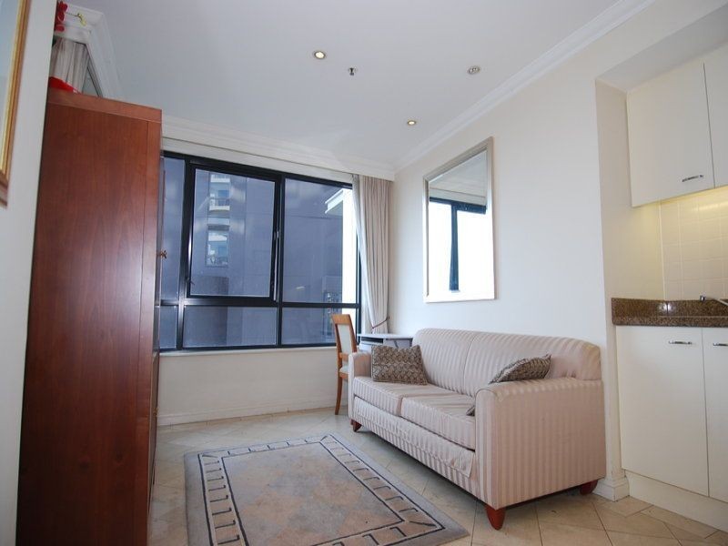 730/187 Kent Street, Sydney NSW 2000