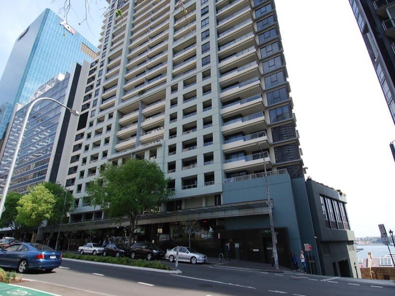 730/187 Kent Street, Sydney NSW 2000