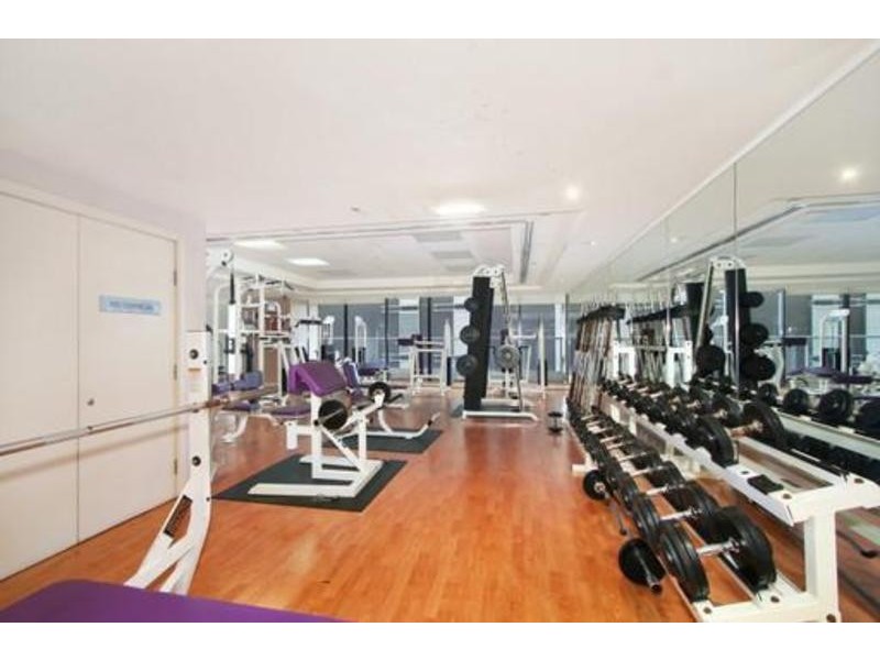 730/187 Kent Street, Sydney NSW 2000