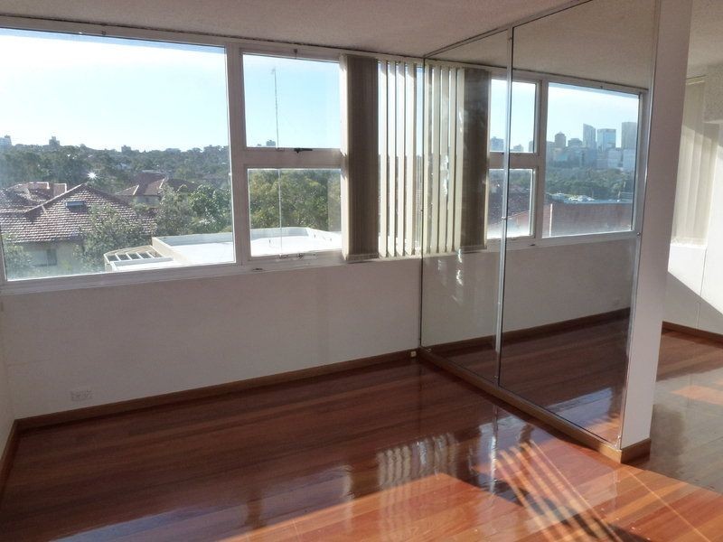 18/143 Kurraba Road, Neutral Bay NSW 2089