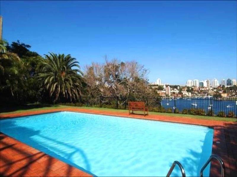 18/143 Kurraba Road, Neutral Bay NSW 2089