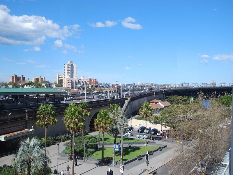 1508-1518,30 Glen Street, Milsons Point NSW 2061