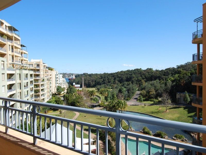 6C/2 Gasworks Road, Wollstonecraft NSW 2065