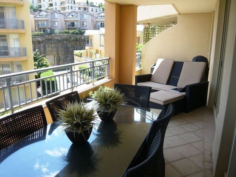 6C/2 Gasworks Road, Wollstonecraft NSW 2065