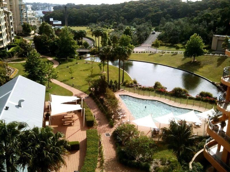 6C/2 Gasworks Road, Wollstonecraft NSW 2065